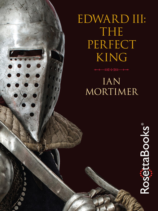 Title details for Edward III by Ian Mortimer - Wait list